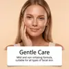 Parche de Cuidado para Bronceado sin Sol, Suave e Hidratante, con una Sensación Natural, Transpirable, de Color Natural, Aplicación Uniforme, Creando un Cutis Dorado