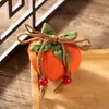Bolsa de Incenso de Cabacinha Estilo Antigo para o Festival do Barco-Dragão, Sachê de Oração para Paz e Saúde, Pingente Cultural e Criativo para Atrações Turísticas, Bolsa de Incenso para Pendurar no Carro, Brinde para Eventos