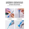 Bolígrafo de Graffiti para Uñas Nuevo Transfronterizo, Bolígrafo para Pintar Uñas, Bolígrafo de Colores para Dibujar Flores en Uñas, Bolígrafo para Dibujar Líneas en Uñas, Marcador de Secado Rápido para DIY