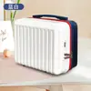 Maleta de Equipaje, Maleta de Viaje Modelo Nuevo con Ruedas, Caja con Candado de Contraseña, Ruedas Universales, Gran Capacidad para Estudiantes, Maleta de Viaje Resistente y Duradera, Personalizable