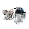 Motor de Arranque para Jinbu Hai Shi 12V 1.2Kw 9 dentes 4G24-3708020E