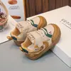 Zapatos Deportivos para Bebé 2026 Nuevo Estilo Zapatos para Niños y Niñas Antideslizantes Primavera Otoño Exterior Zapatos para Niños Zapatos Deportivos Funcionales para Niños