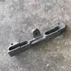 Calço Pequeno para Trator de Mão, Tipo 101 Pernas de Base para Máquina de Motor Diesel, Pernas de Suporte para Máquina de Trator de Mão com Motor Diesel