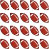 Rugby Pegatina de Tela Bordada Bolsa Parche Decorativo Pegatina Corazón de Grano Toalla Bordada Parche Bordado de Rugby