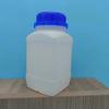 Suministro directo de fábrica botella de reactivo de 500 ml tapa antirrobo botella de reactivo cuadrada