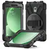 Adecuado para Samsung Tab Active5 Funda Protectora Tableta de 8 pulgadas Todo Incluido Anti-Caída T570/X300 Protección Rey Pirata