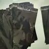 Saco adesivo PE adesivo preto ponto de venda mercadoria pronta entrega adesivo preto material macio saco de embalagem plástica