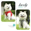 Coleira de Tração para Cachorro Peitoral Pet Tira Peitoral Teddy Bixiong Refletiva Respirável Gato e Cachorro Universal Corda para Passeio de Cachorro ao Ar Livre