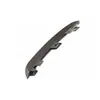 51117303763 51117303764 Adecuado para 13-15 Bmw X1 E84 Rejilla del Parachoques Delantero Tiras de Recorte Laterales