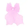 Selección Estricta de Super Hada Transfronteriza Ji Sirena Pasador Lazo Accesorios Más Vendidos Chica Dulce Pin de Tiburón Accesorios para el Cabello Verano
