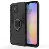 Aplicable a Huawei NOVA8SE soporte de anillo para coche carcasa resistente a caídas funda de anillo para teléfono Huawei NOVA8SE