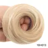 Modelador de Coque de Cabelo Transfronteiriço para Pessoas Preguiçosas, Anel para Coque de Cabelo Liso, Modelador de Coque de Cabelo Fofo [Processamento Personalizado]