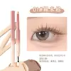 WODWOD Caneta Corretivo para Olheiras Bicolor de Duas Pontas Longa Duração Iluminador Natural Versátil Contorna Aparência Natural Puro Desejo Olheiras Preenchidas