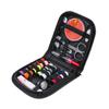 Caja de Kit de Costura Portátil Transfronteriza Herramientas de Costura para el Hogar 10 Piezas Traje de Caja de Costura Herramientas de Costura Caja de Kit de Costura