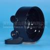 Filtro gigante Jinshan DZ115392 con asiento de filtro de doble orificio