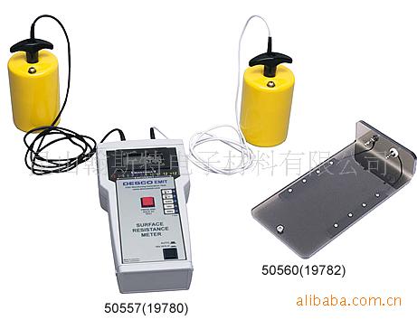 DESCO19780重锤式表面电阻测试仪
