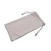 ¡Guau, Bolsa Plegable de Gama Alta para Gafas, Bolsa de Tela Portátil para Almacenamiento y Empaque de Gafas de Sol, Bolsa para Gafas de Buceo