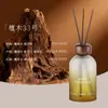 Nova fragrância para casa de capacidade ultragrande incenso de rattan interno para ambientes internos fragrância duradoura ar fresco sem fogo aromaterapia com óleo essencial