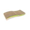 Tabla Rascadora para Gatos, Tabla Recta Resistente al Desgaste, Tabla Rascadora Grande para Gatos, Juguete Rascador Antiarañazos de Cartón Corrugado para Gatos, Tabla Rascadora para Gatos al por Mayor