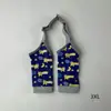 Nova Joelheira para Cães Pernas Cotoveleira Anti-desgaste Resistente à Sujeira Cobertura Protetora de Articulação para Cães Médios e Grandes Roupas para Pets