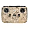 Burro Andante es Adecuado para Control Remoto Dji Rc-N3 Película Protectora Colorida Pegatina Colorida Dji Película que Cambia de Color