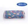Almohada de Ajenjo Altura Ajustable Almohada Cervical para Moxibustión Tela Gruesa Casera para Ancianos Corriendo Jianghu Regalo Cabello Almohada Cervical Almohada de Palacio