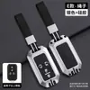 Estojo de chave SUZUKI XL7 solio controle remoto swift Jimny hustler case capa de chave ertiga