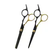 Tijeras de Peluquería Más Vendidas Transfronterizas de Amazon, Tijeras Adelgazadoras para Flequillo, Juego de Herramientas para Cortar el Cabello, Colección Completa de Tijeras para Cortar el Cabello