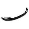 Adecuado para BMW Serie 5 (12-16) F10F18 M5 Labio Frontal Integrado/Cuatro Secciones Piezas de Modificación de Coche con Gran Stock