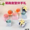 Toalla de mano colgante linda y elegante, Toalla de mano de cocina absorbente y engrosada, Toalla pequeña como regalo, Toalla pequeña colgante