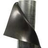 Assentamento de piso, placa de borracha industrial, material enrolado, amortecimento preto, almofada de borracha resistente ao desgaste, almofada de borracha de isolamento, placa de borracha, almofada à prova de choque,