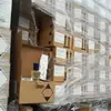Acumulación de Discos Ópticos de Desecho para Reciclaje y Destrucción en Pekín, Trituración y Eliminación de Papel A4, Reciclaje de Materiales Shenghua Xinhe