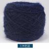 3 Hilo de pelusa de ardilla hilo de seda brillante hilo de grosor medio hilo para sombrero tejido a mano hilo de pelusa de ardilla venta al por mayor de fábrica