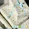 Colección de Papel de Regalo para Tarjetas Ins de Alta Calidad, Lindo Papel de Regalo Grueso de Tamaño Grande para Regalos de Cumpleaños Cotidianos DIY