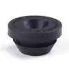 2465040012 Es Adecuado para el Pad Aislante Inferior del Radiador del Mercedes-Benz W246.