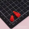 Ketchup Simulado Molho de Salada Brinquedos de Comida em Miniatura Decorações para Casa de Bonecas Cola de Creme DIY Materiais de Decoração de Resina Atacado