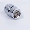 Cabeza de repuesto llave de vaso en forma de T hexagonal en forma de T electrodoméstico de mantenimiento manual en forma de T juego de herramientas de limpieza