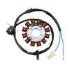Dio 110 2014-2019 31100-KSK-DIO Bobina Estator Magneto Gerador de Moto