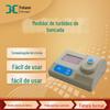 Medidor de turbidez de mesa JC-XZ-0101T abastecimento de água estação de prevenção de epidemias de ferro e aço qualidade química da água detecção de turbidez medidor de turbidez