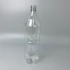 Venta al por mayor de fábrica 1.25 litros express agua congelada inyección de agua plástico botella de hielo vegetal fresco cangrejo refrigerado fresco botella de hielo