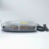 Lámpara de techo para coche ultradelgada de 240 LED lámpara de techo de ingeniería lámpara de techo de 240 LED luz estroboscópica 01018