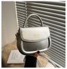 Bolsa Feminina Versátil 2024 Nova Bolsa Transfronteiriça Bolsa de Comércio Exterior Atacado Moda Bolsa Sela Bolsa de Ombro Bolsa Transversal