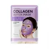 Kormesic Mascarilla Cristal de Ácido Hialurónico y Colágeno Venta al por Mayor en Stock de Comercio Exterior Mascarilla de Hoja Coreana Hidratante