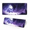 Mouse Pad de Jogo Animado Pequeno Fresco Mais Vendido na Fronteira, Mouse Pad de Mesa Antiderrapante com Borda Travada Ampliada e Espessada, Exclusivamente para Vendas Transfronteiriças