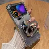 Capa para Celular Xiaomi 17Pro Xiaomi17Promax Protetora Mi17 Capa de Silicone Max Cobertura Total com Airbag Adequada para Uso