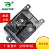 Para Hyundai Accent interruptor de controle do levantador de vidro levantador elétrico de janela 82710-1e050