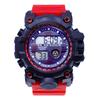 Fabricante de Relojes Electrónicos para Hombre, Relojes Electrónicos para Deportes al Aire Libre, Relojes Luminosos Multifuncionales de Moda para Estudiantes Venta al por Mayor Hx10