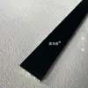 Nueva Flor de Esquina de Techo Estilo Chino Líneas de Madera de Bambú Forma de 7 L Líneas Planas Decoración Sala de Estar Pasillo Líneas de Techo Líneas Decorativas de Techo