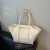 Bolso de mujer 2025 nuevo bolso vintage tipo axila plegable de gran capacidad bolso de mano bolso de hombro para mujer al por mayor