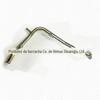 Aplicável ao Hyundai IX35 Kia Zhiran carro metal ferro tubo de água tanque de água tubo de água de resfriamento 25457-2b001